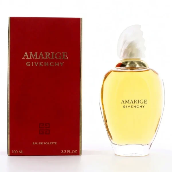 Givenchy – Amarige Eau de Toilette (100 ml)