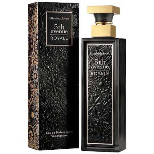 Elizabeth Arden – 5th Avenue Royale Eau de Parfum (100 ml)