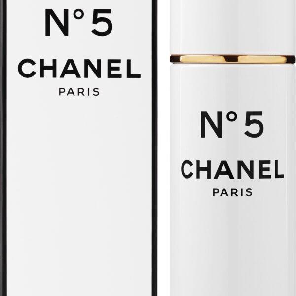 Chanel – N°5 Déodorant Vaporisateur (100 ml)