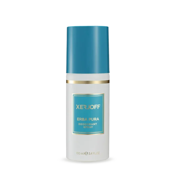 Xerjoff – Erba Pura Déodorant Spray (100 ml)