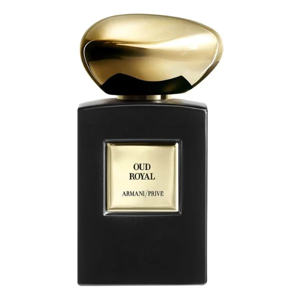 Armani / Privé – Oud Royal Intense Eau de Parfum (100 ml)