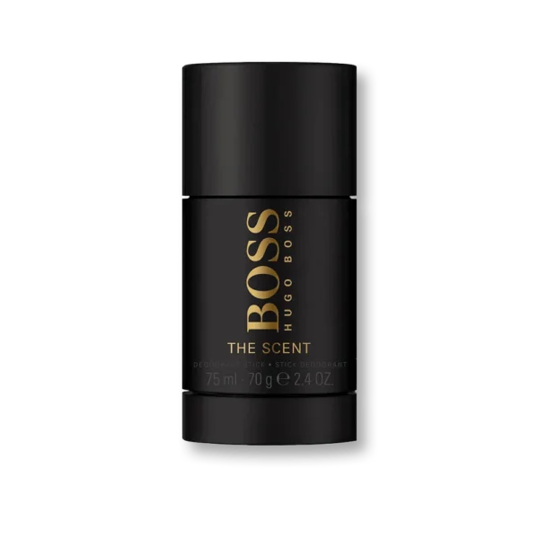 Hugo Boss – Boss The Scent Stick Déodorant (75 ml / 75 g)