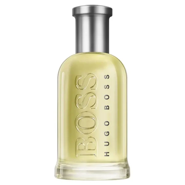 Hugo Boss – Boss Bottled Eau de Toilette (200 ml)