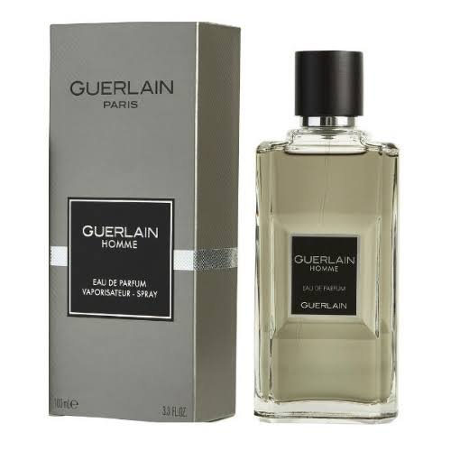 Guerlain – Guerlain Homme Eau de Parfum (100 ml) 2016