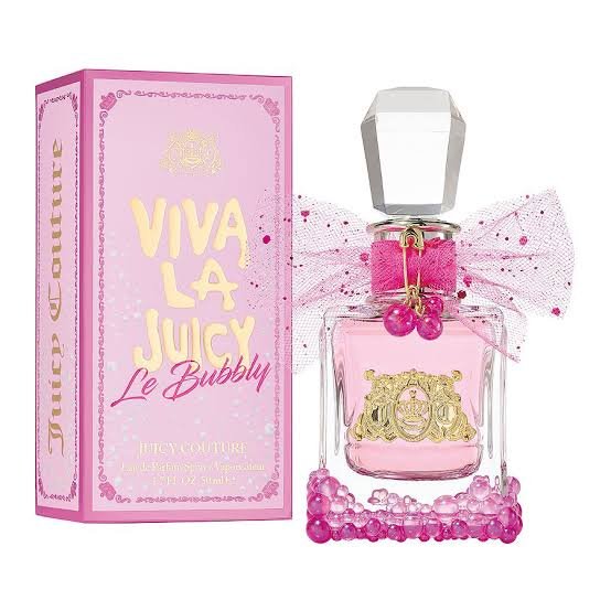 Juicy Couture – Viva La Juicy Le Bubbly Eau de Parfum (100 ml)