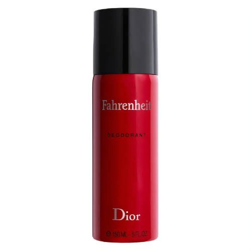 Dior – Fahrenheit Déodorant Spray (150 ml)
