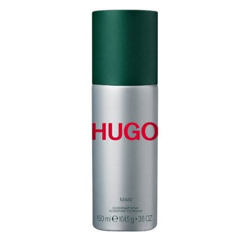 Hugo Boss – Hugo Man Déodorant Spray (150 ml)