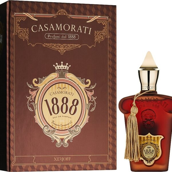 Xerjoff Casamorati – 1888 Eau de Parfum (100 ml)