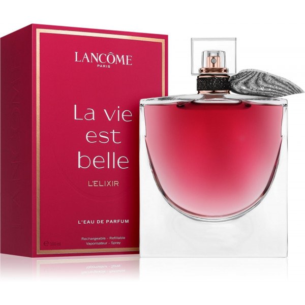 Lancôme – La Vie Est Belle L’Elixir 100 ml