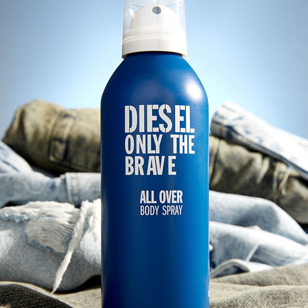 Déodorant Diesel Only The Brave