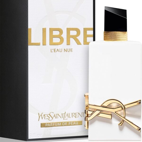 Yves Saint Laurent – Libre L’Eau Nue (Parfum d’Eau - Sans Alcool) 90 ml