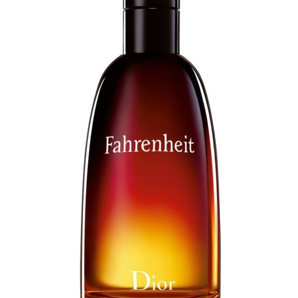 Dior – Fahrenheit Eau de Toilette (100 ml)