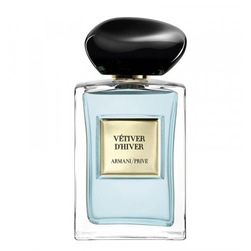 Armani / Privé – Vétiver d'Hiver (Vétiver Babylone) Eau de Toilette (100 ml)