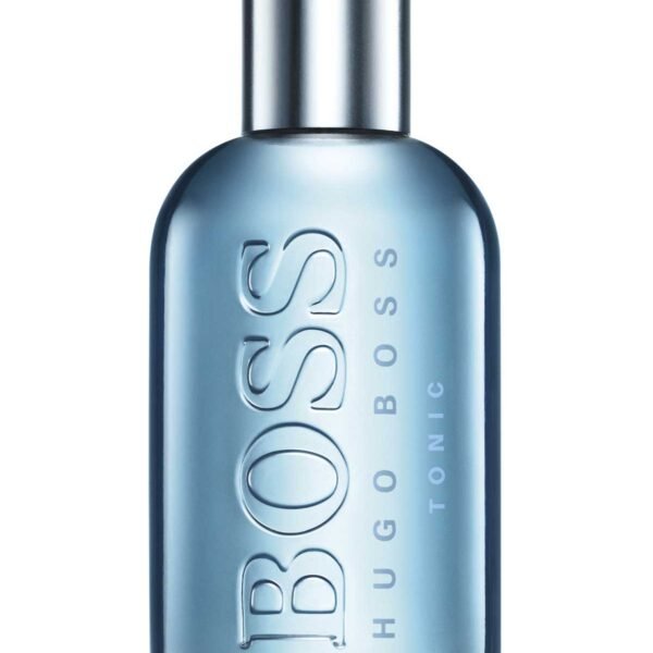 Hugo Boss – Boss Bottled Tonic Eau de Toilette (100 ml)