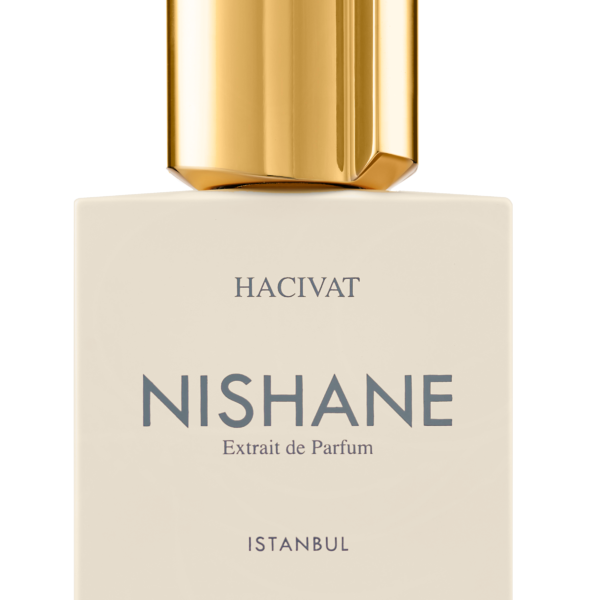 Nishane Hacivat — Extrait de Parfum