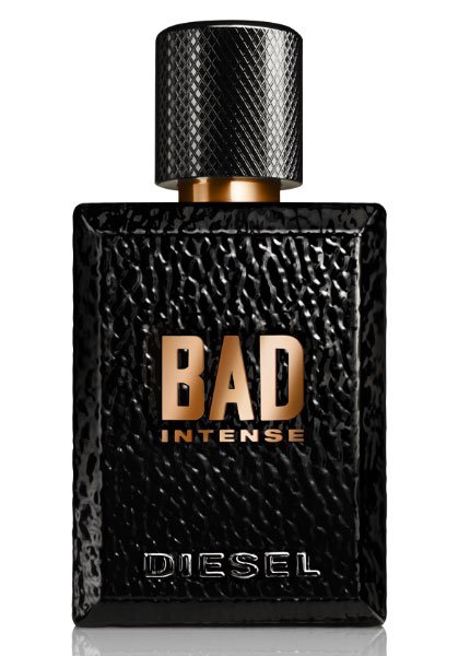 Diesel – Bad Intense Eau de Parfum (125 ml)