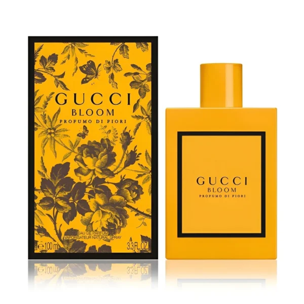 Gucci – Bloom Profumo di Fiori Eau de Parfum (100 ml)