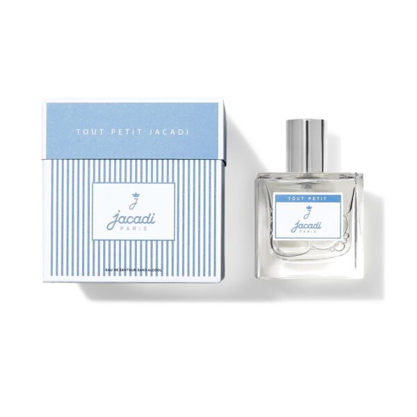 Jacadi Paris – Tout Petit Jacadi Eau de Senteur Sans Alcool