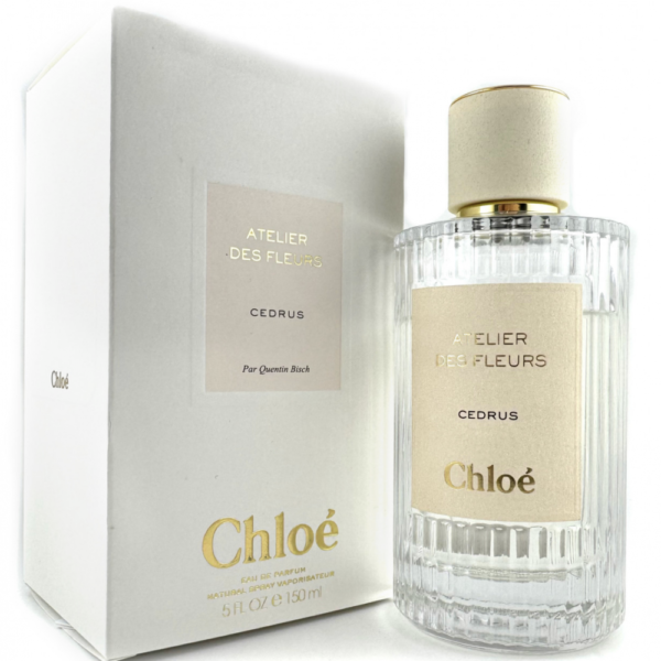 Chloé – Atelier des Fleurs Cedrus Eau de Parfum (150 ml)