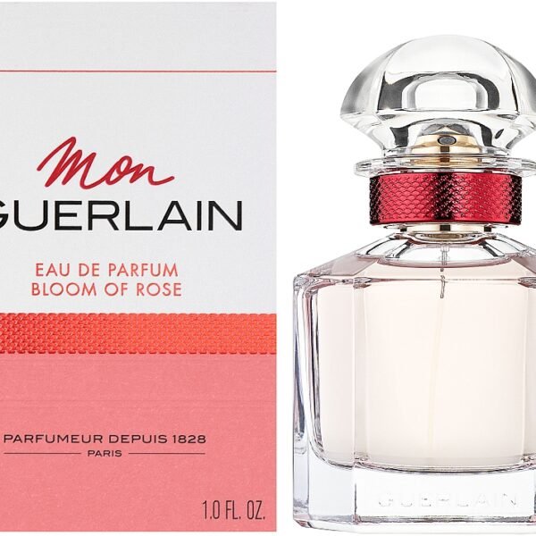 Guerlain – Mon Guerlain Bloom of Rose Eau de Parfum (100 ml)