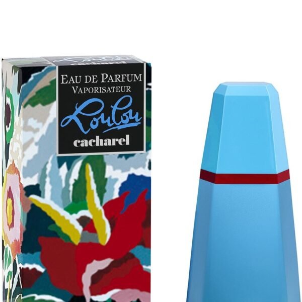 Cacharel – LouLou Eau de Parfum (50 ml)