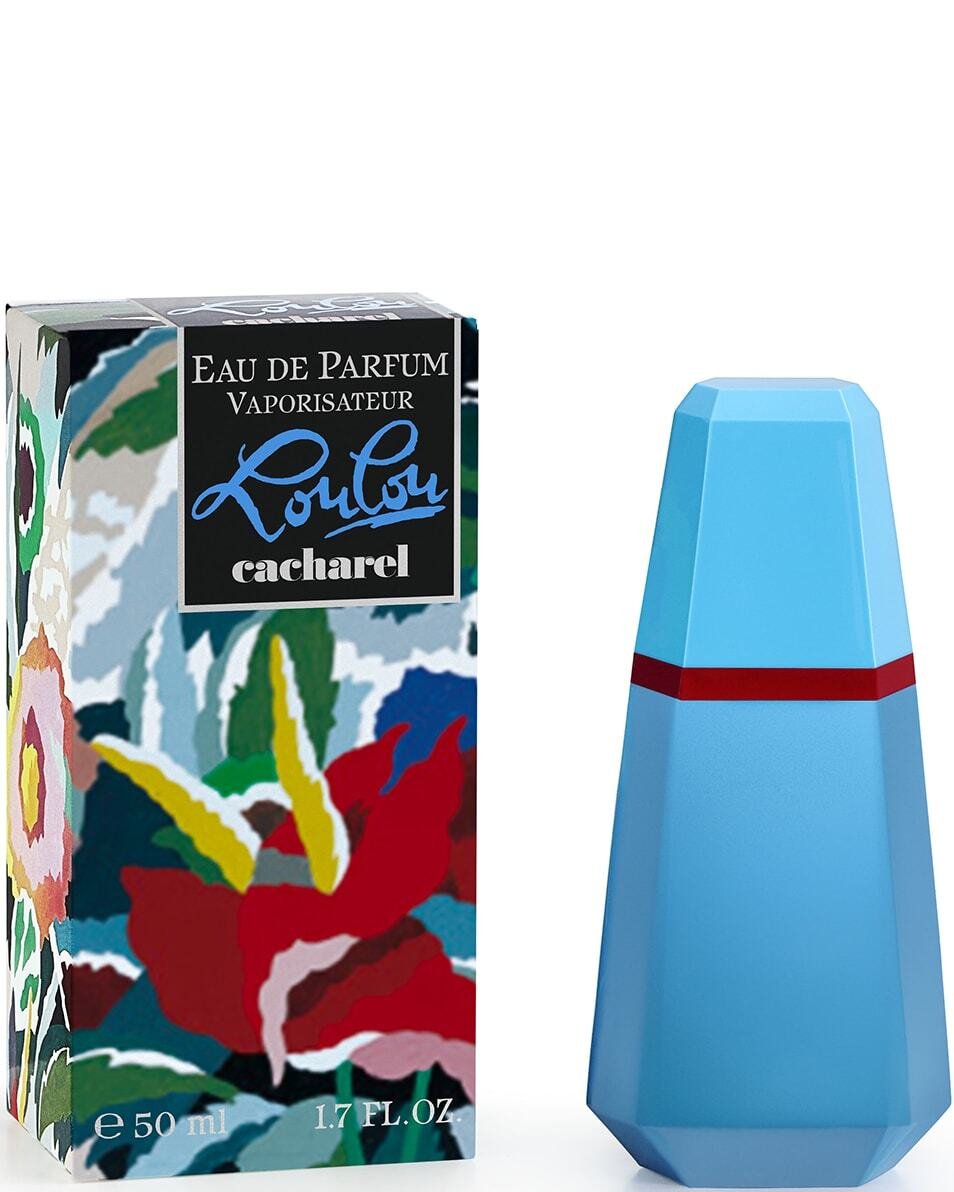 Cacharel – LouLou Eau de Parfum (50 ml)