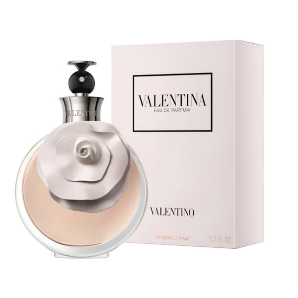Valentino – Valentina Eau de Parfum (80 ml / 2.7 Fl. Oz.)