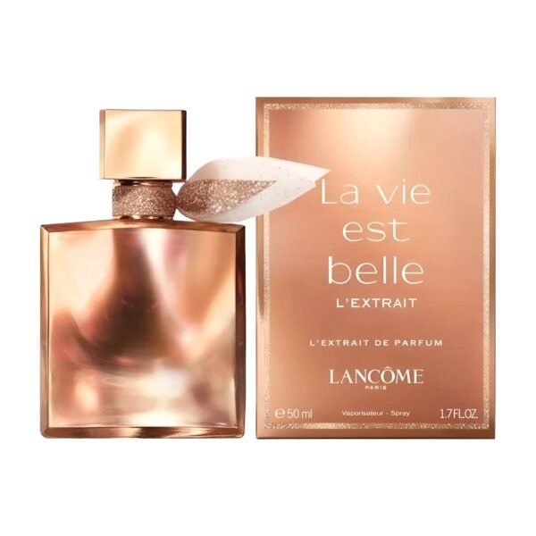 Lancôme – La vie est belle L'Extrait de Parfum (50 ml)
