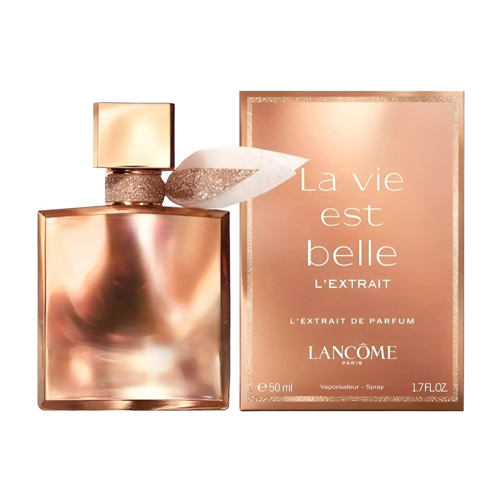 Lancôme – La vie est belle L'Extrait de Parfum (50 ml)
