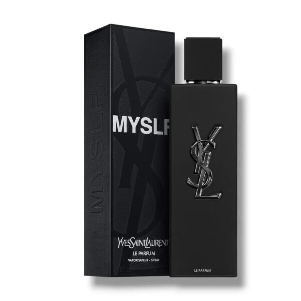 Yves Saint Laurent – MYSLF Le Parfum (100 ml)