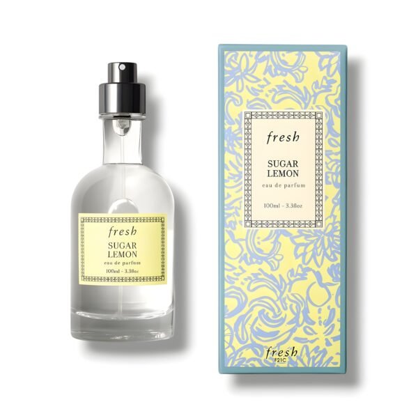 Fresh – Sugar Lemon Eau de Parfum (100 ml)