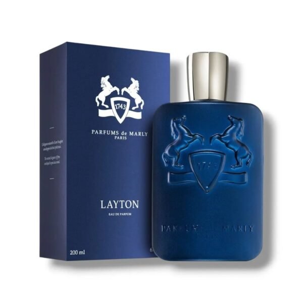 Parfums de Marly – Layton Eau de Parfum (200 ml)