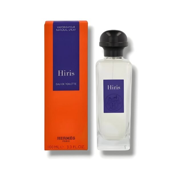hermès hirisHermès – Hiris Eau de Toilette (100 ml)