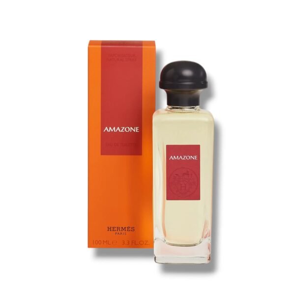 Hermès – Amazone Eau de Toilette (100 ml)