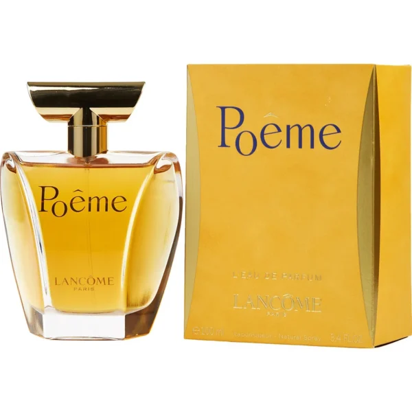 Lancôme – Poême Eau de Parfum (100 ml) 1995