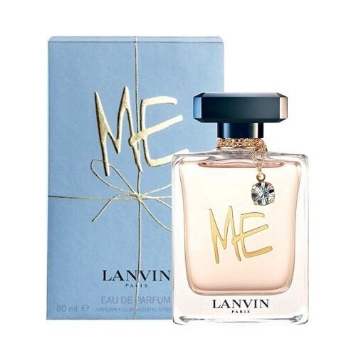 Lanvin – ME Eau de Parfum (80 ml)