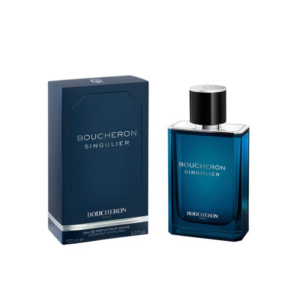 Boucheron – Singulier Eau de Parfum Pour Homme (100 ml)