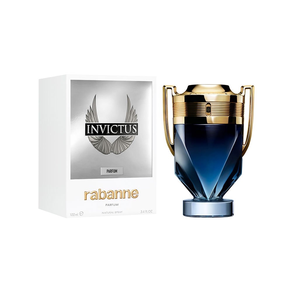 Rabanne – Invictus Parfum (100 ml)