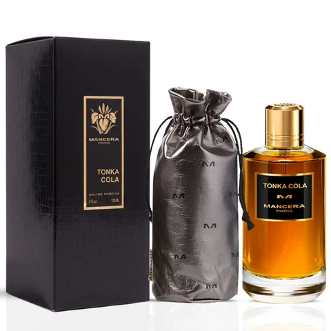 Mancera – Tonka Cola Eau de Parfum (120 ml)