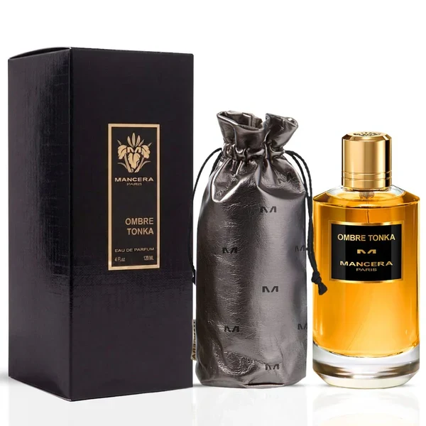Mancera – Ombre Tonka Eau de Parfum (120 ml)