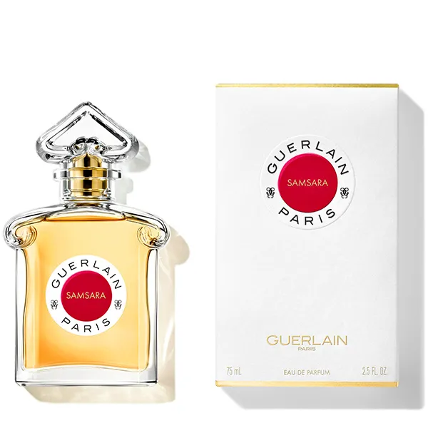 Guerlain – Samsara Eau de Parfum (75 ml)
