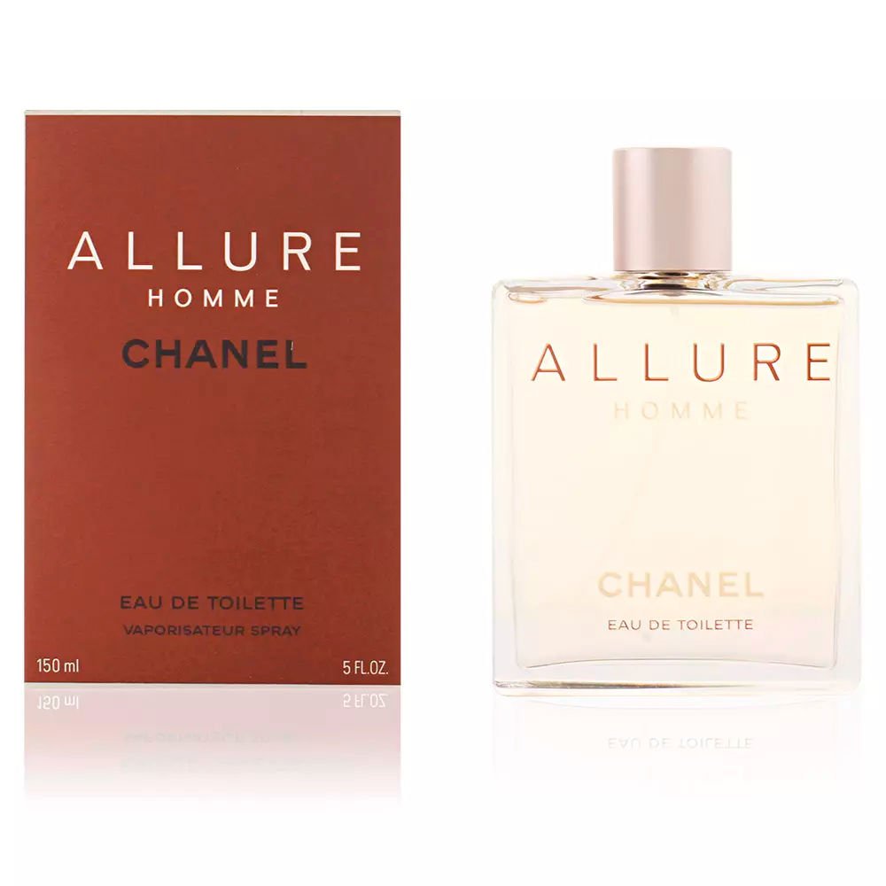 Chanel – Allure Homme Eau de Toilette (150 ml)