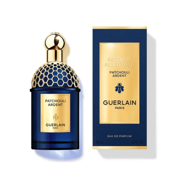 Guerlain – Absolus Allegoria Patchouli Ardent Eau de Parfum (125 ml)