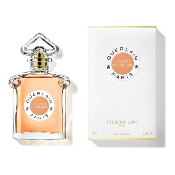 Guerlain – L'Instant de Guerlain Eau de Parfum (75 ml)