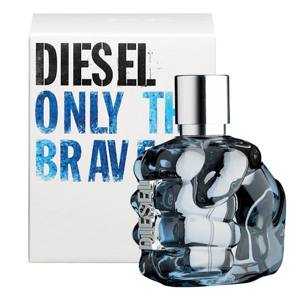 Diesel – Only The Brave Eau de Toilette (125 ml)