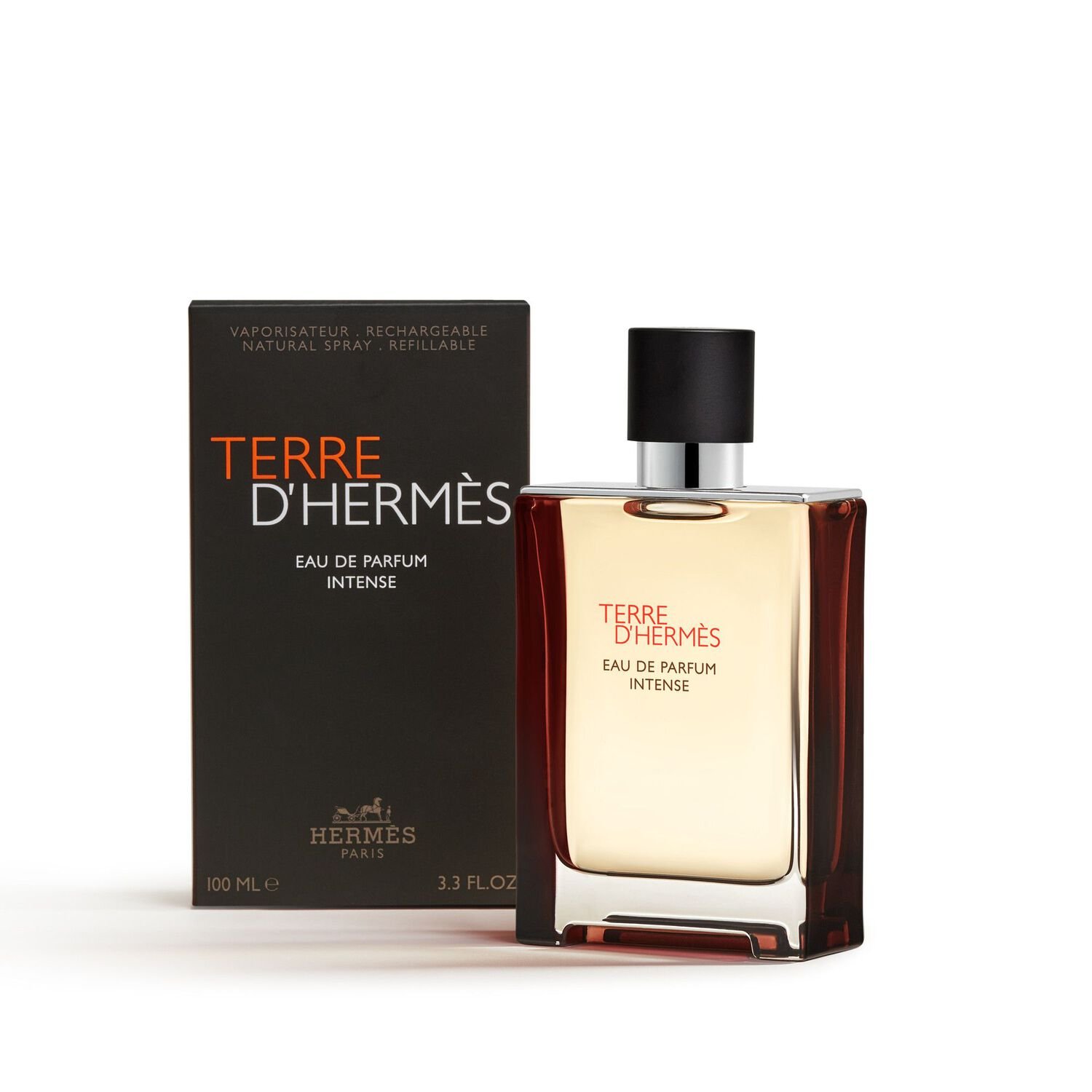 Hermès – Terre d'Hermès Eau de Parfum Intense (100 ml)
