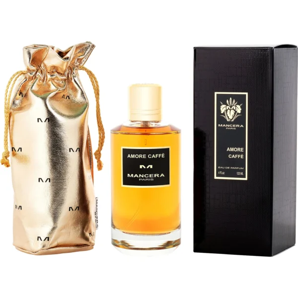 Mancera – Amore Caffè Eau de Parfum (120 ml)