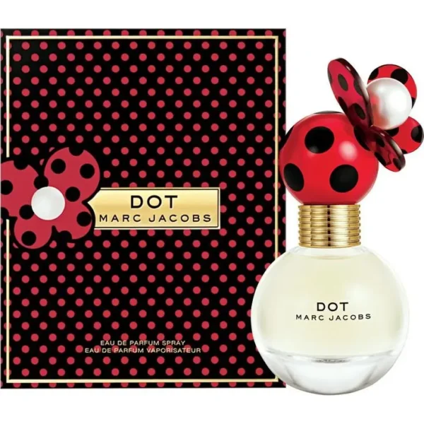Marc Jacobs – Dot Eau de Parfum