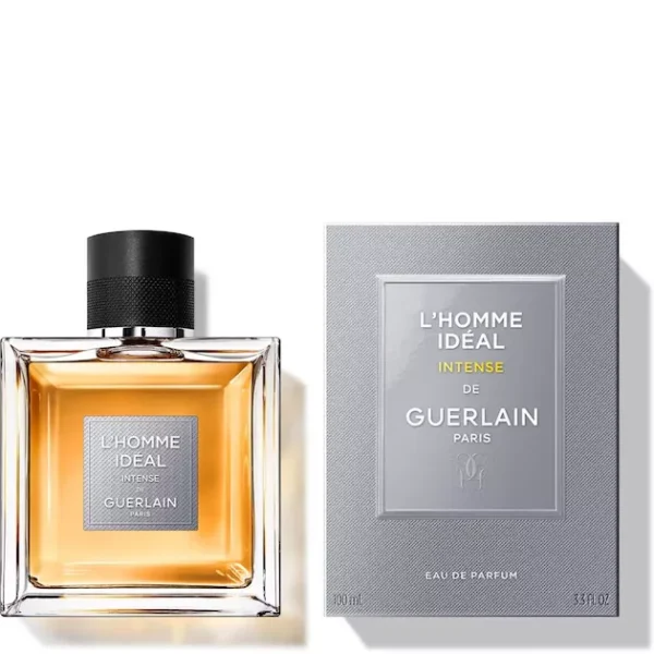 Guerlain – L'Homme Idéal Intense Eau de Parfum (100 ml)