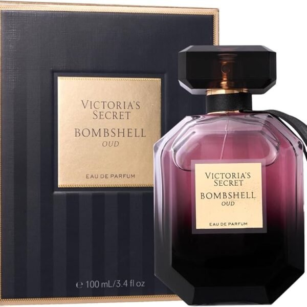 Victoria's Secret – Bombshell Oud Eau de Parfum (100 ml)